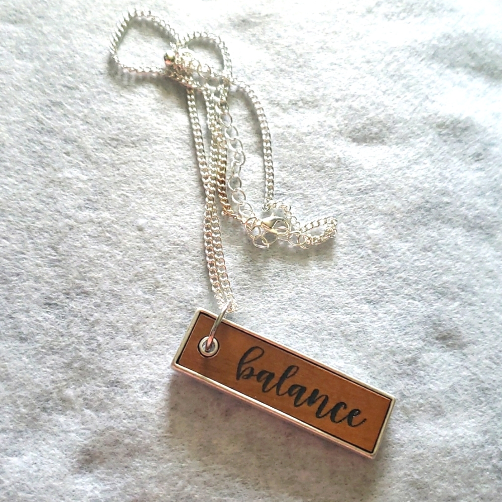 Handmade Necklace